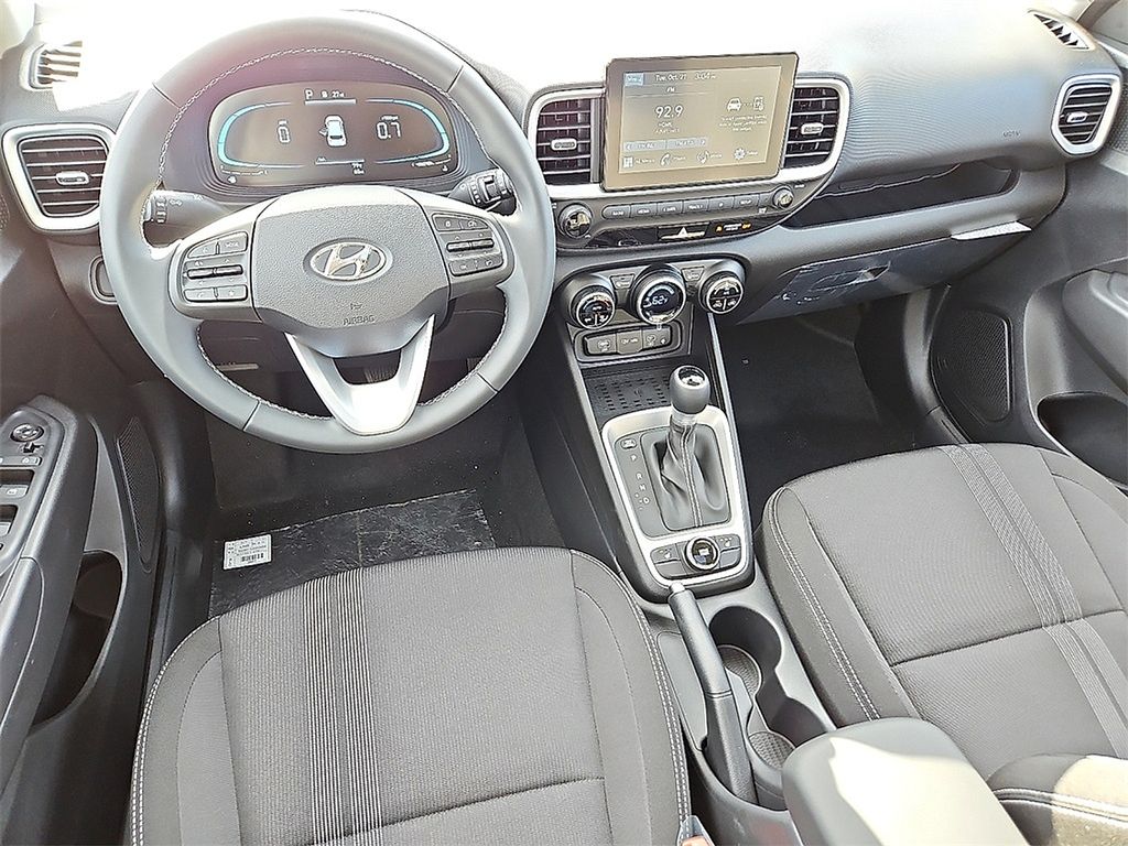 Thumbnail: 2026 Hyundai Venue - 2