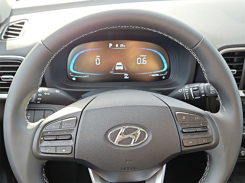 Thumbnail: 2026 Hyundai Venue - 6