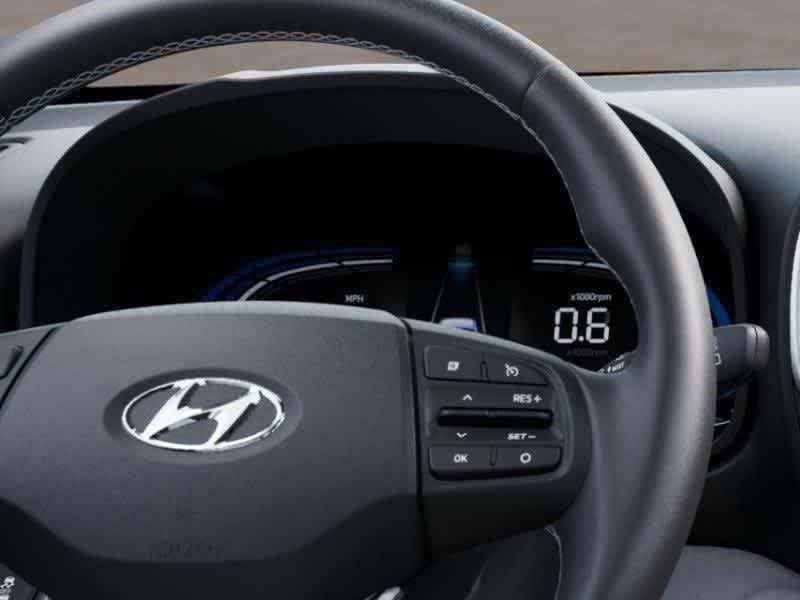 Thumbnail: 2026 Hyundai Venue - 19