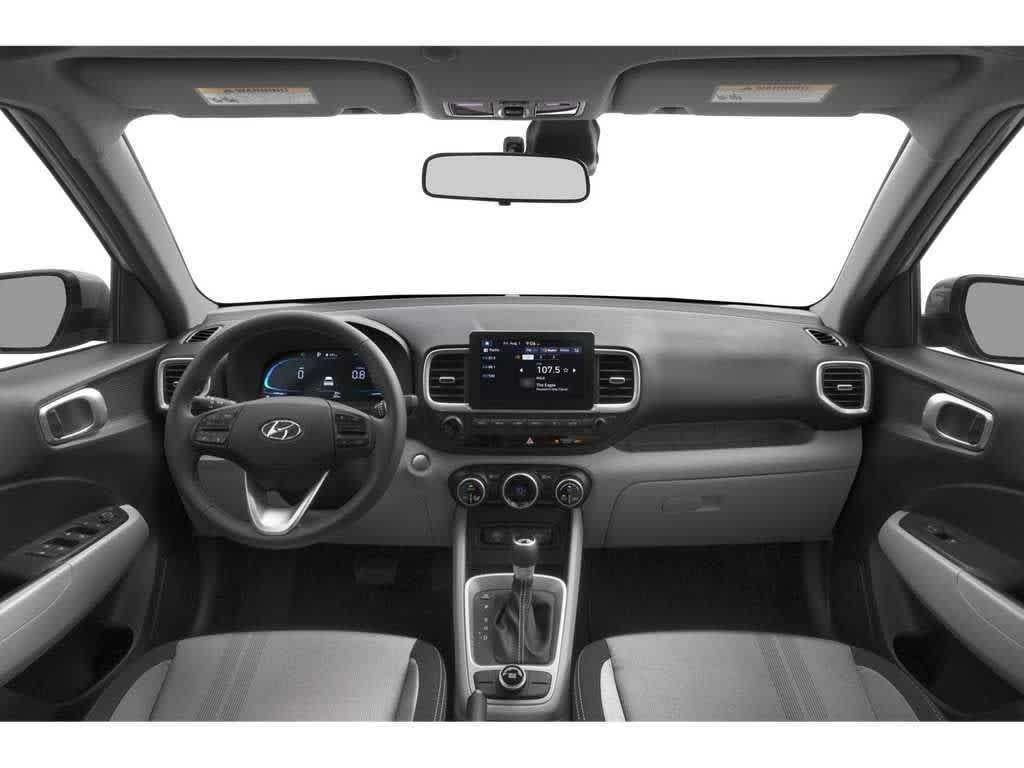 Thumbnail: 2026 Hyundai Venue - 9