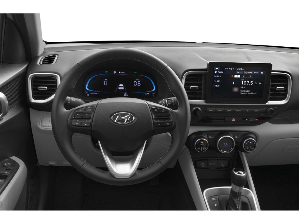 Thumbnail: 2025 Hyundai Venue - 47