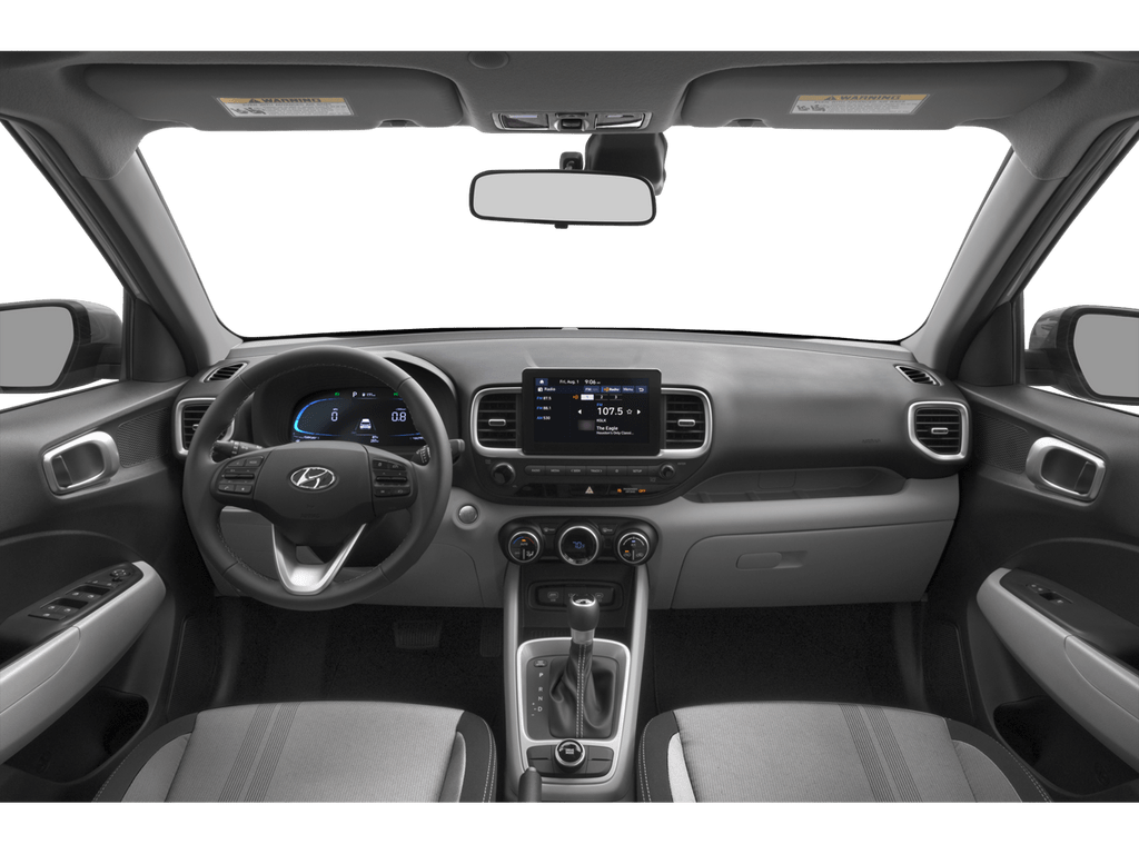 Thumbnail: 2025 Hyundai Venue - 48