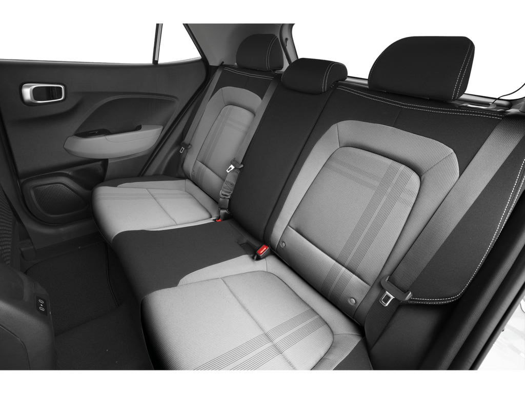 Thumbnail: 2025 Hyundai Venue - 51