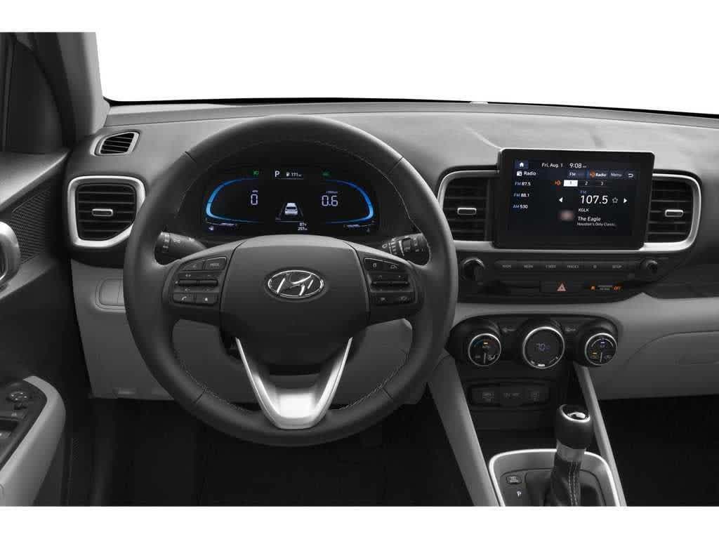 Thumbnail: 2025 Hyundai Venue - 13
