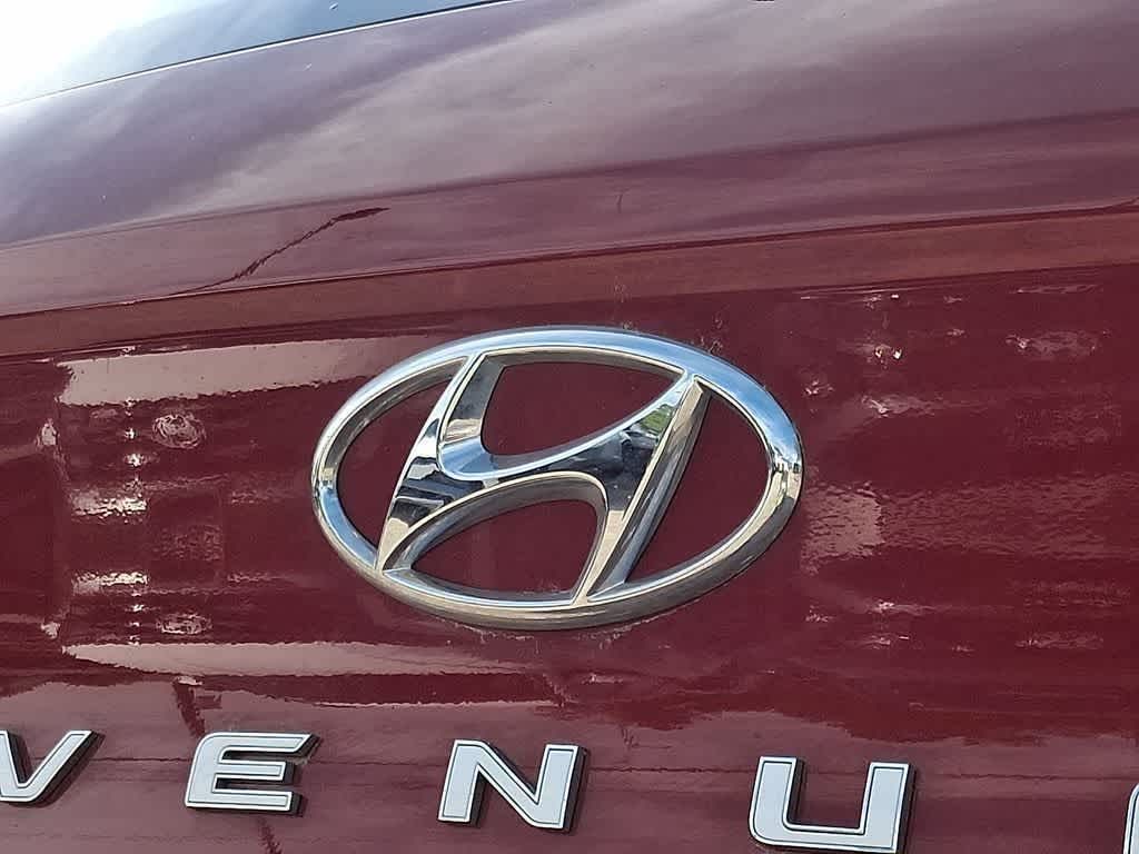 Thumbnail: 2025 Hyundai Venue - 7
