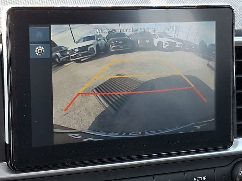 Thumbnail: 2025 Hyundai Venue - 26