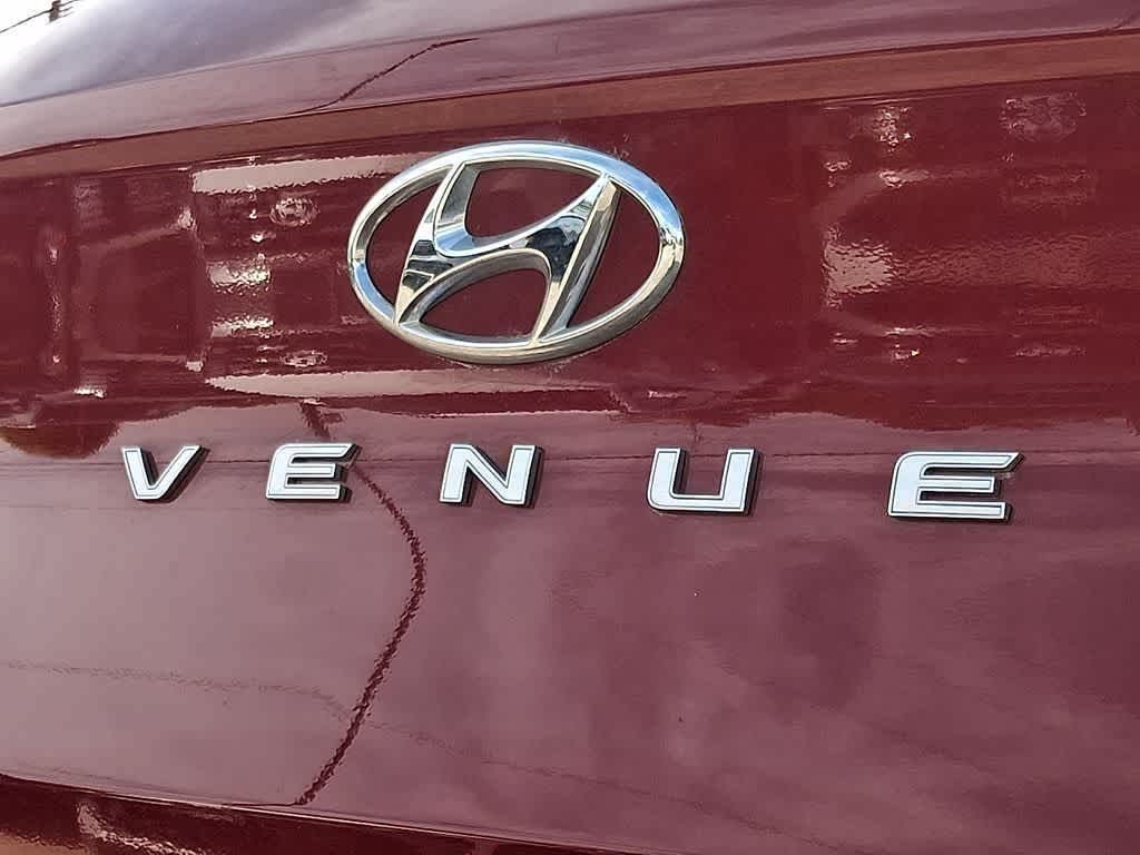 Thumbnail: 2025 Hyundai Venue - 35