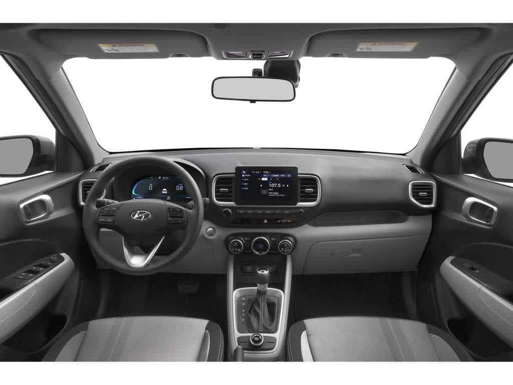 Thumbnail: 2025 Hyundai Venue - 14