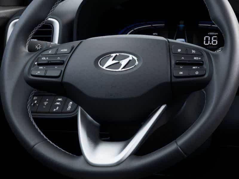 Thumbnail: 2026 Hyundai Venue - 18
