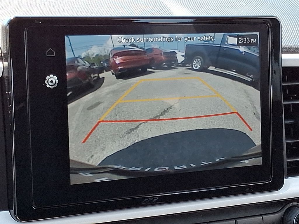 Thumbnail: 2025 Hyundai Venue - 22