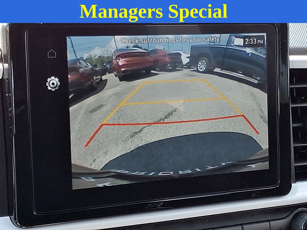 Thumbnail: 2025 Hyundai Venue - 19