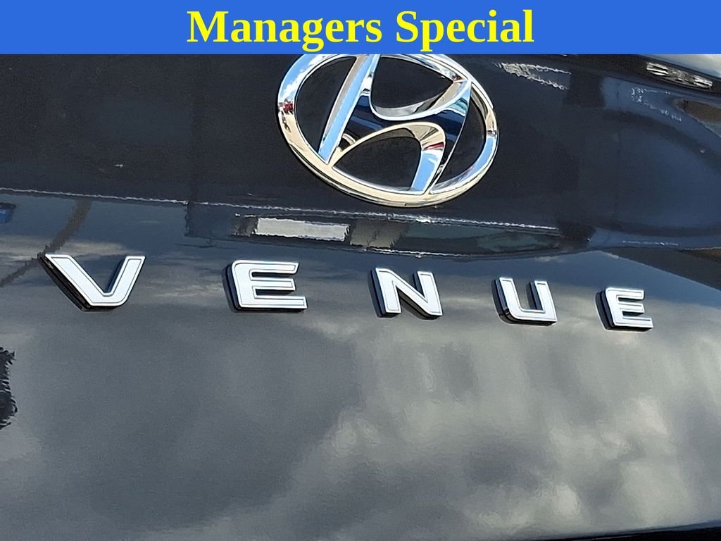 Thumbnail: 2025 Hyundai Venue - 28