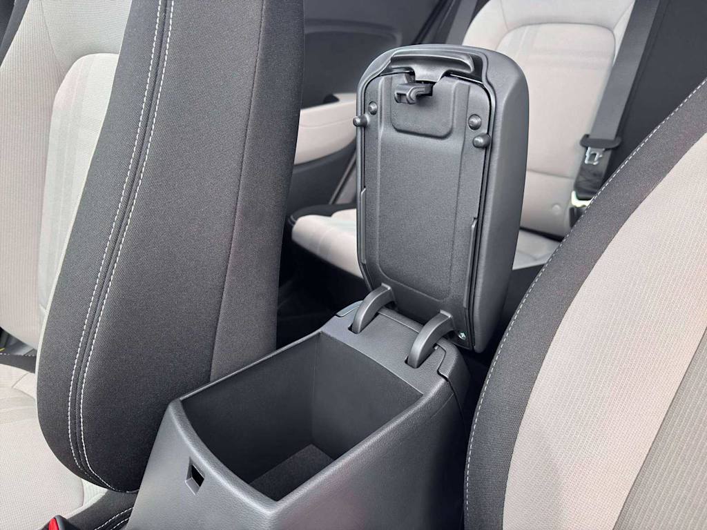 Thumbnail: 2026 Hyundai Venue - 7