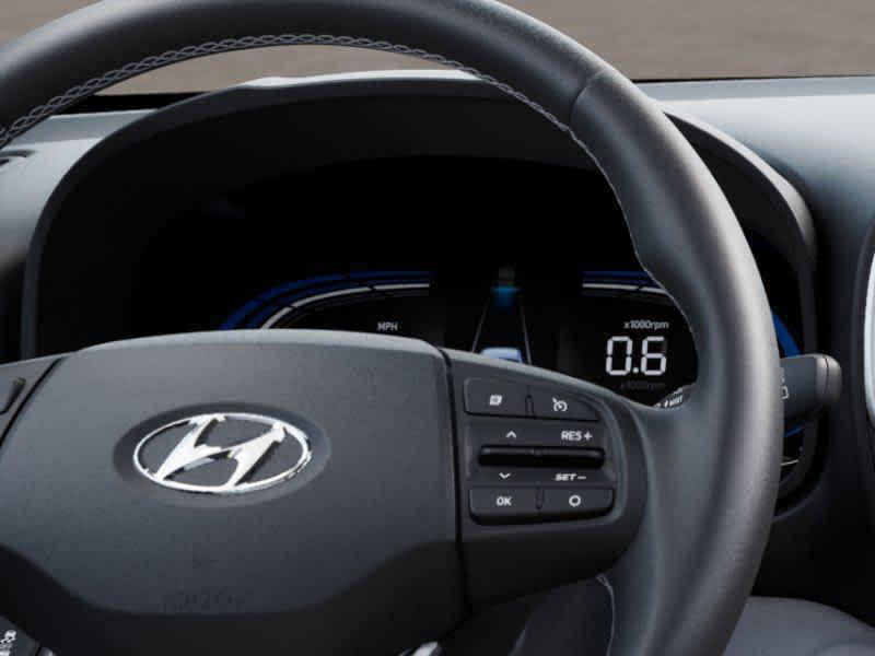 Thumbnail: 2026 Hyundai Venue - 16