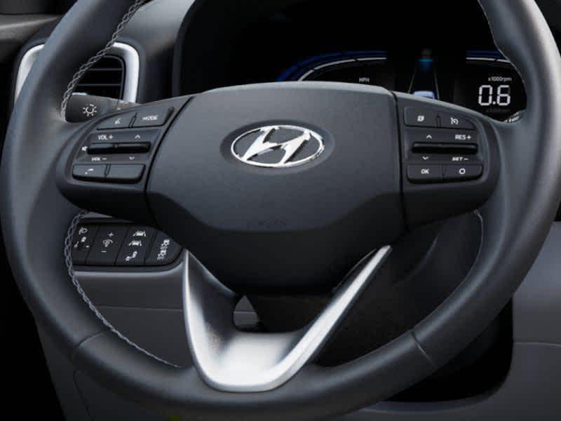 Thumbnail: 2026 Hyundai Venue - 17