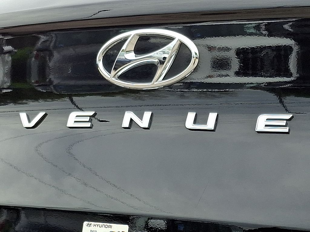 Thumbnail: 2025 Hyundai Venue - 31