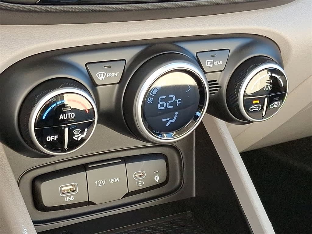 Thumbnail: 2026 Hyundai Venue - 15