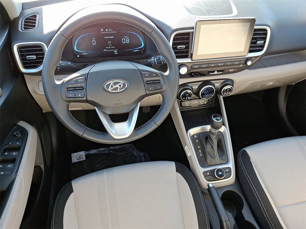 Thumbnail: 2026 Hyundai Venue - 2