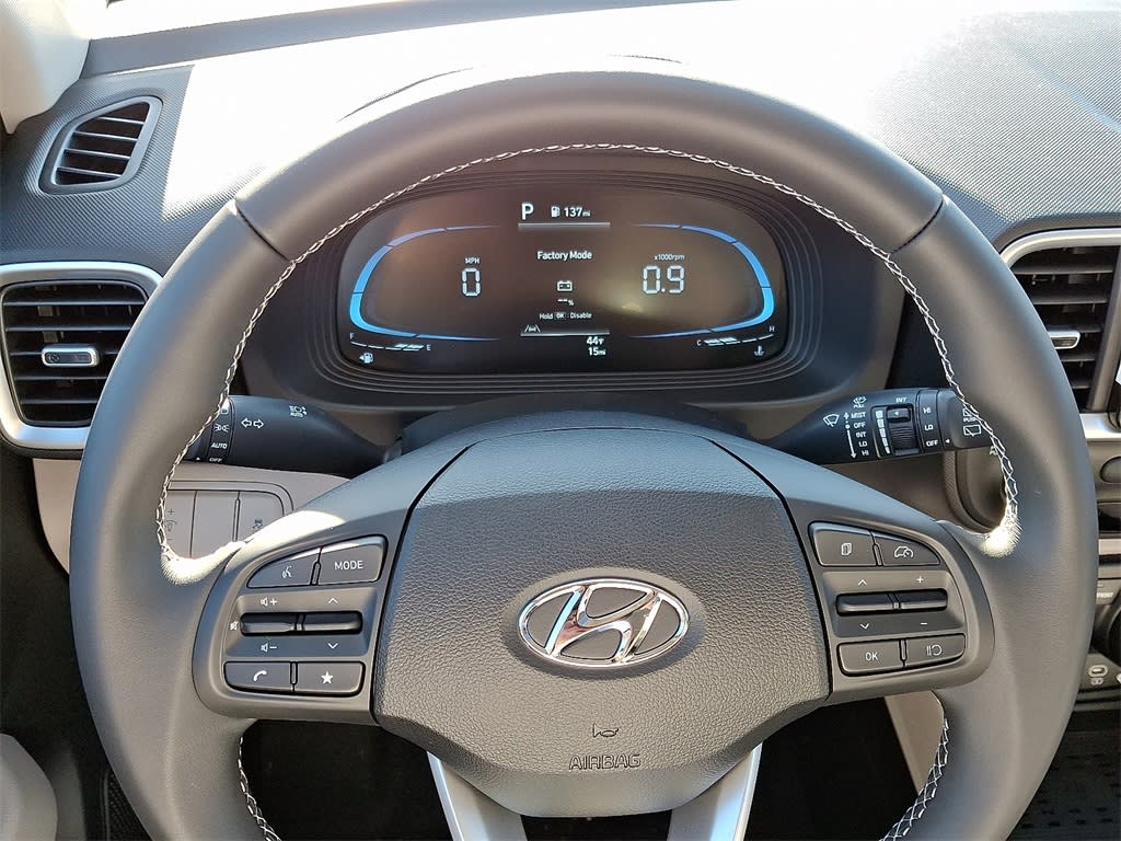Thumbnail: 2026 Hyundai Venue - 6