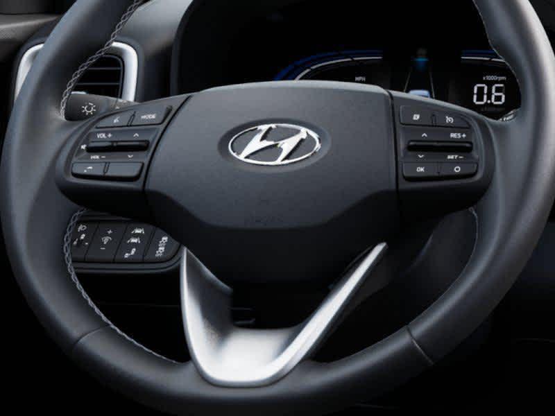 Thumbnail: 2026 Hyundai Venue - 17
