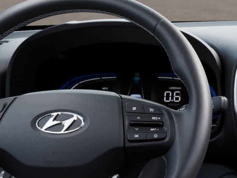 Thumbnail: 2026 Hyundai Venue - 16