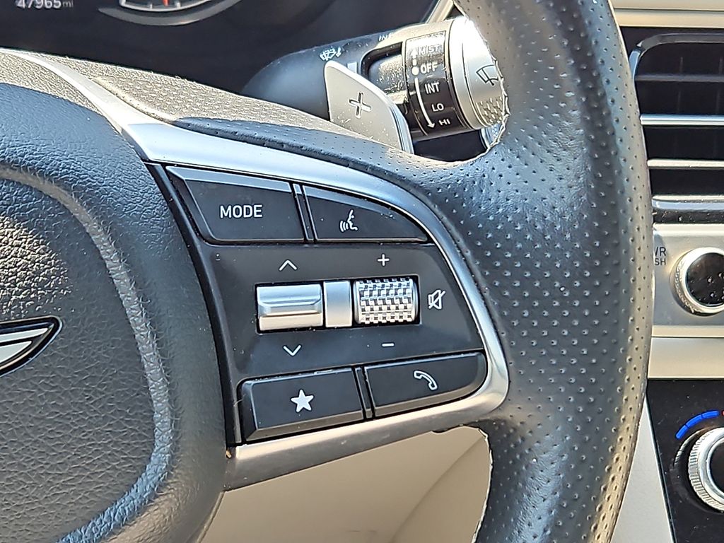 Thumbnail: 2025 Genesis G70 - 24