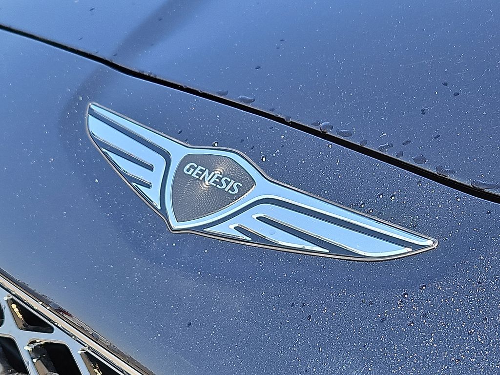 Thumbnail: 2025 Genesis G70 - 7