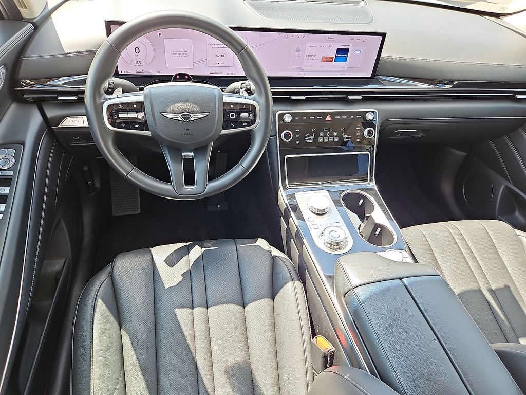 Thumbnail: 2025 Genesis GV80 - 2