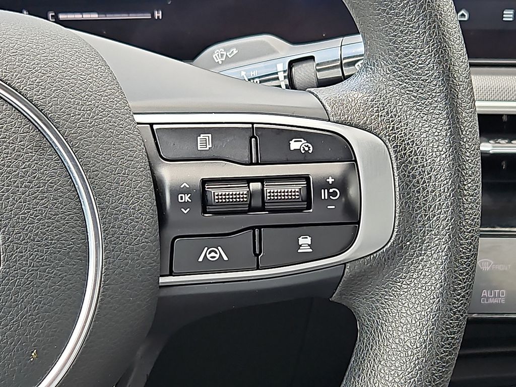 Thumbnail: 2026 Kia K5 - 24