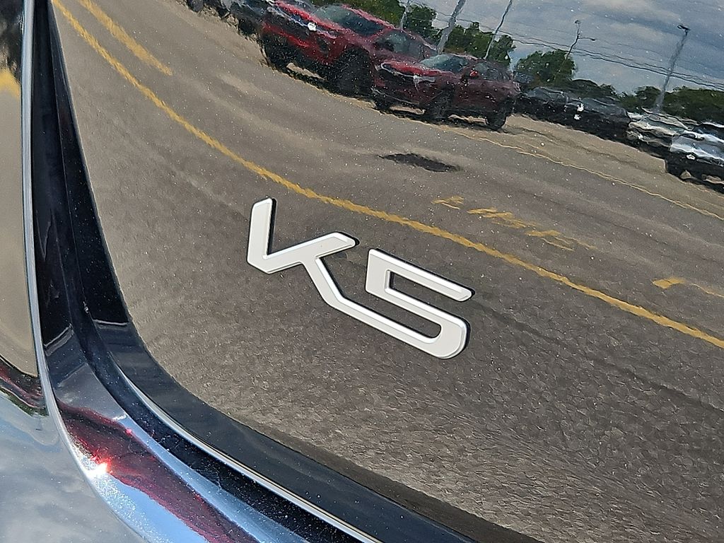 Thumbnail: 2026 Kia K5 - 30