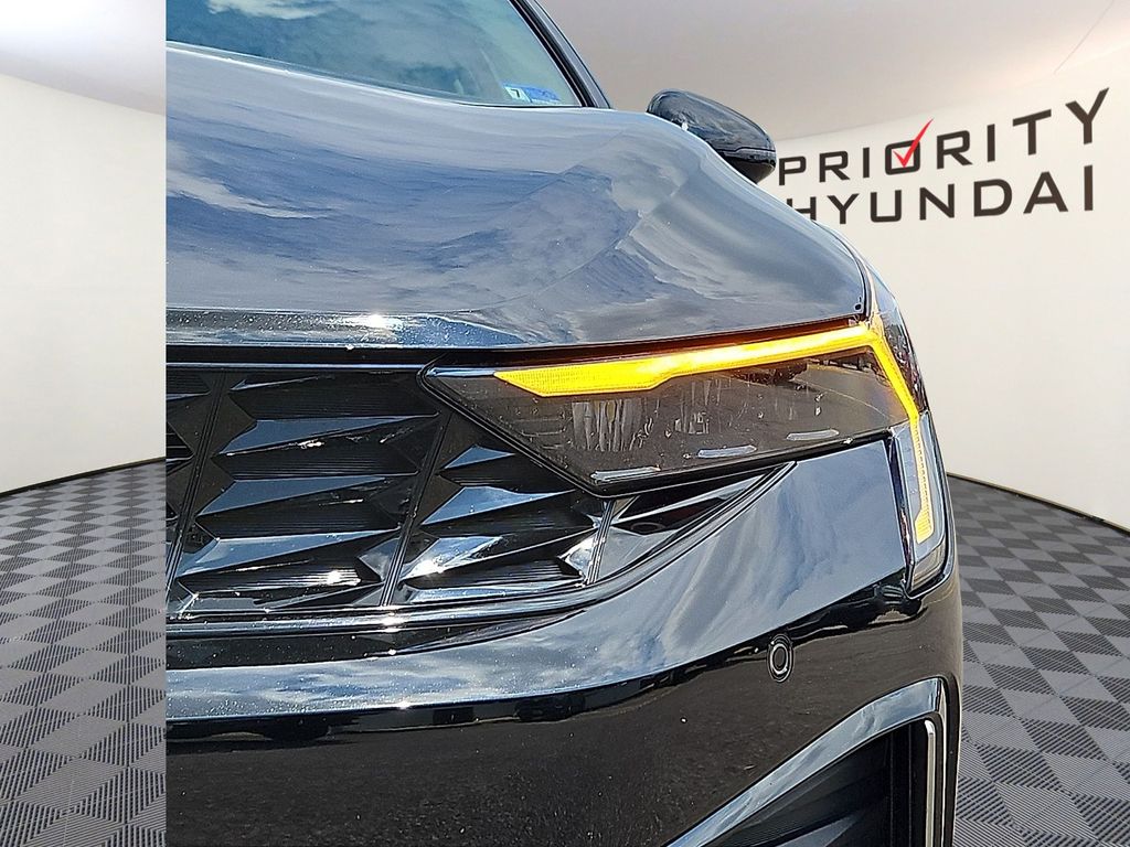 Thumbnail: 2026 Kia K5 - 19