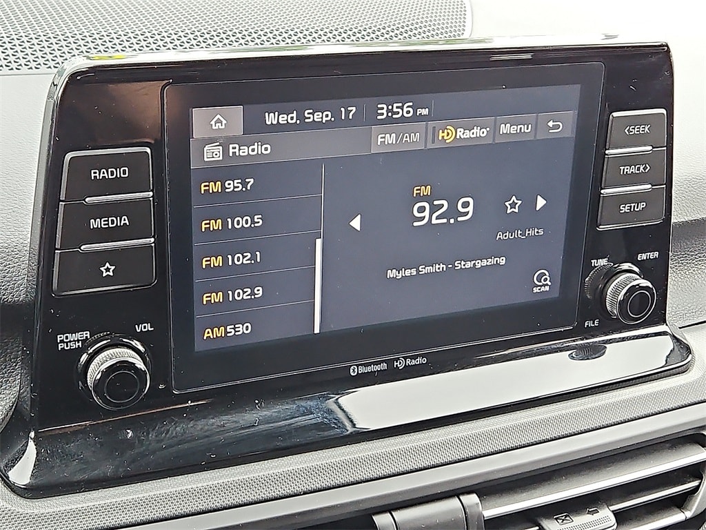 Thumbnail: 2023 Kia Seltos - 13