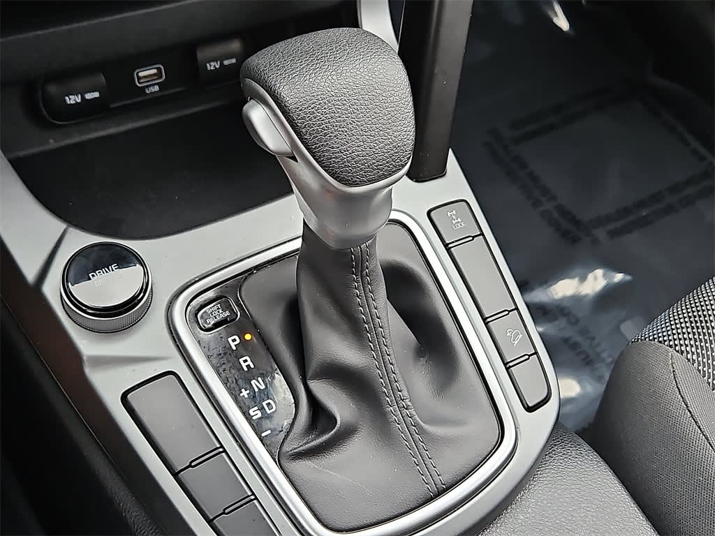 Thumbnail: 2023 Kia Seltos - 14