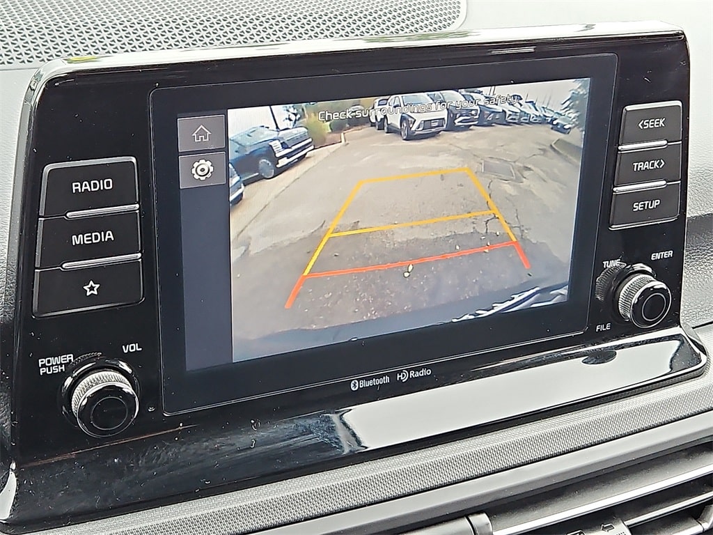 Thumbnail: 2023 Kia Seltos - 23