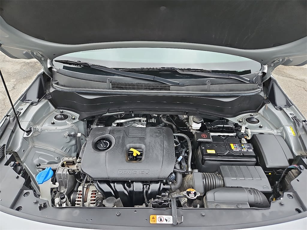 Thumbnail: 2023 Kia Seltos - 9