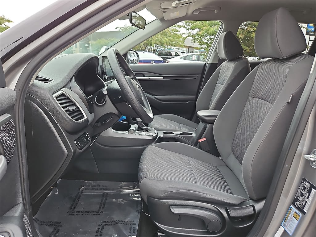 Thumbnail: 2023 Kia Seltos - 11