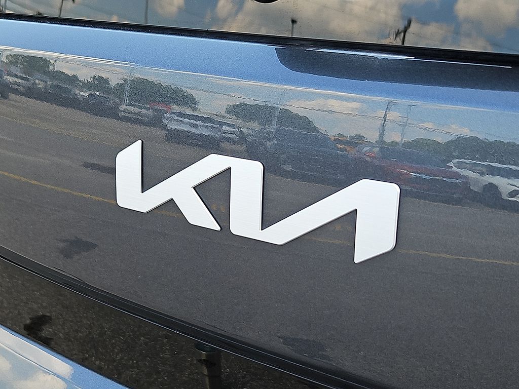 Thumbnail: 2022 Kia Soul - 7