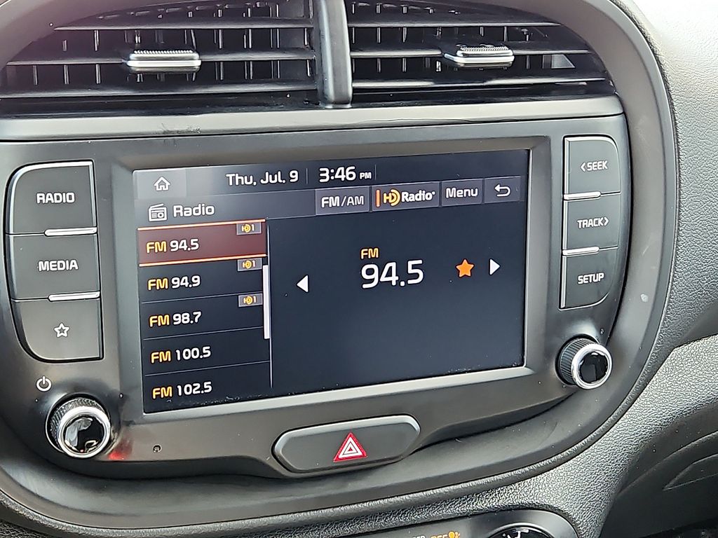 Thumbnail: 2022 Kia Soul - 12