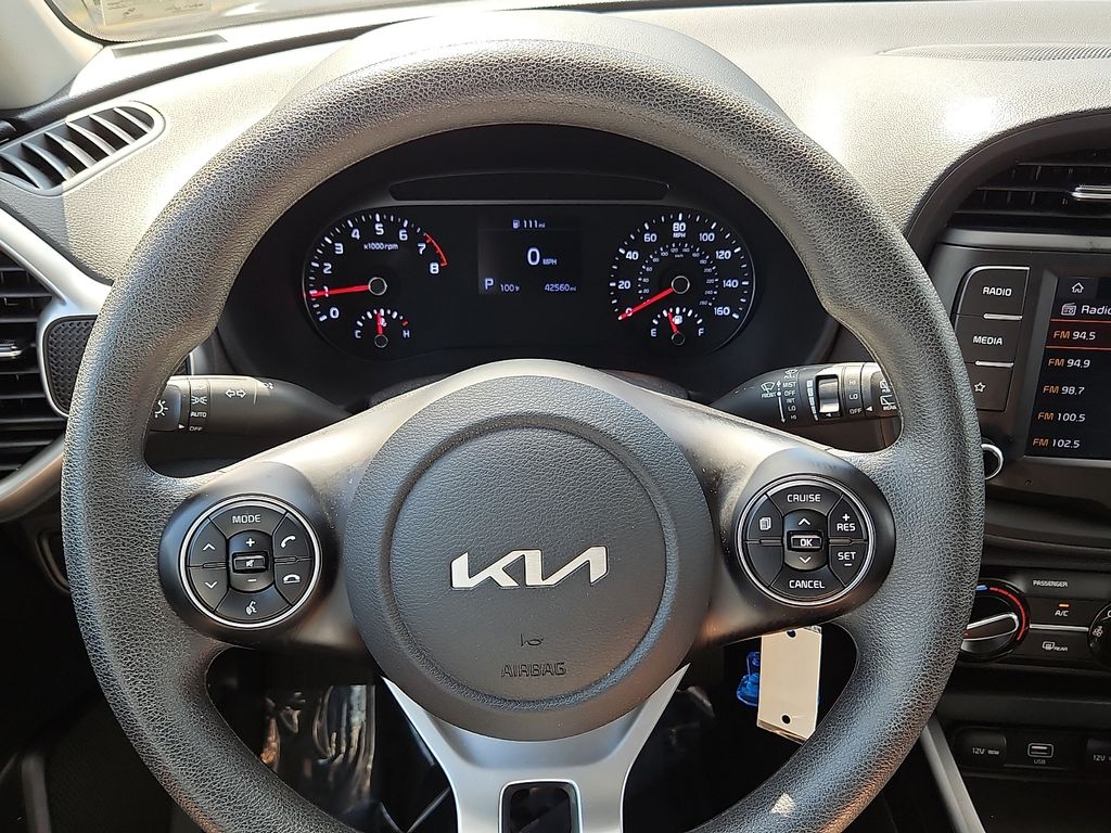 Thumbnail: 2022 Kia Soul - 9