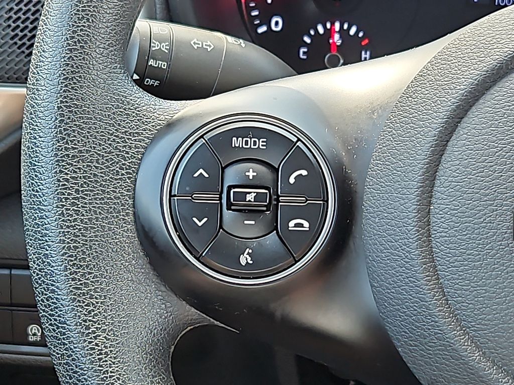 Thumbnail: 2022 Kia Soul - 24