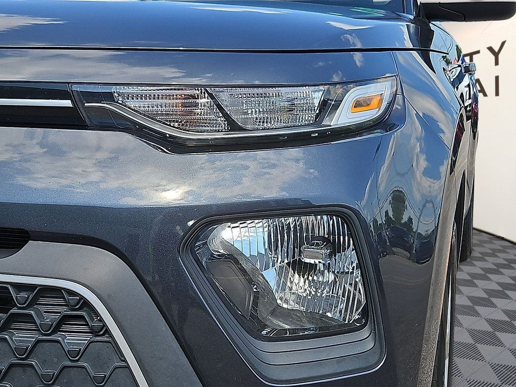 Thumbnail: 2022 Kia Soul - 19
