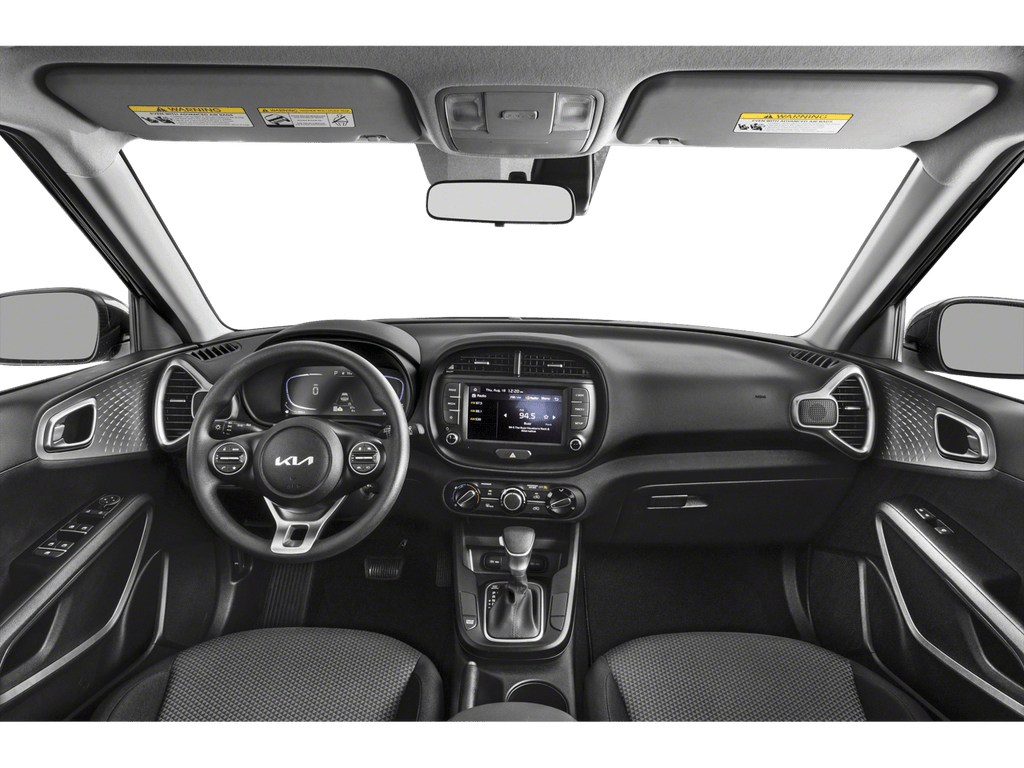 Thumbnail: 2024 Kia Soul - 46