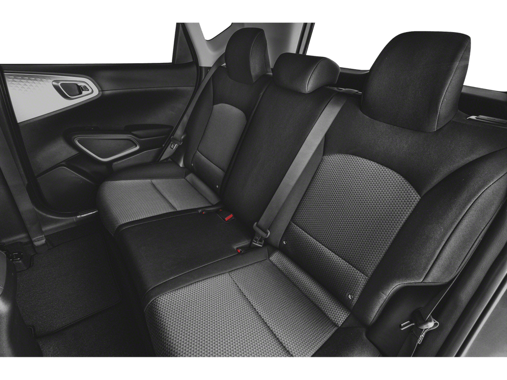 Thumbnail: 2024 Kia Soul - 50