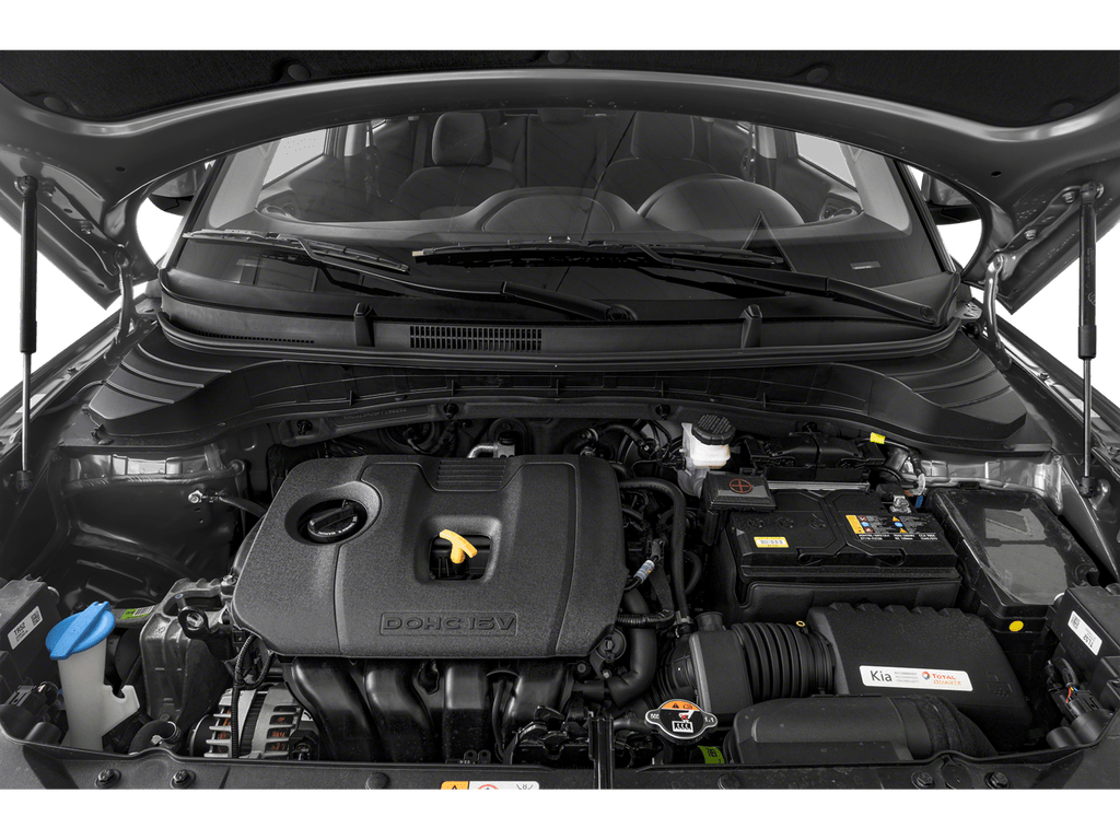 Thumbnail: 2024 Kia Soul - 49