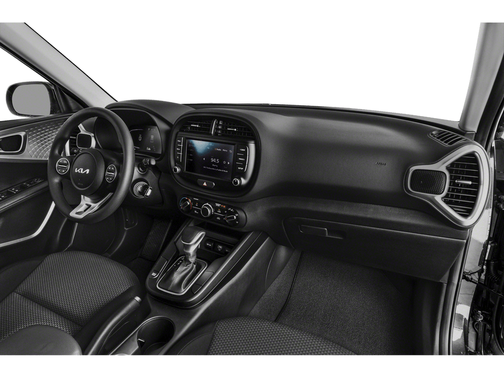 Thumbnail: 2024 Kia Soul - 51
