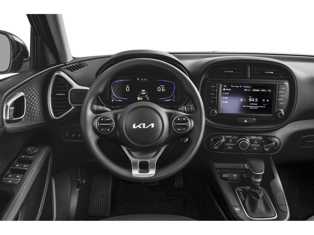 Thumbnail: 2024 Kia Soul - 45
