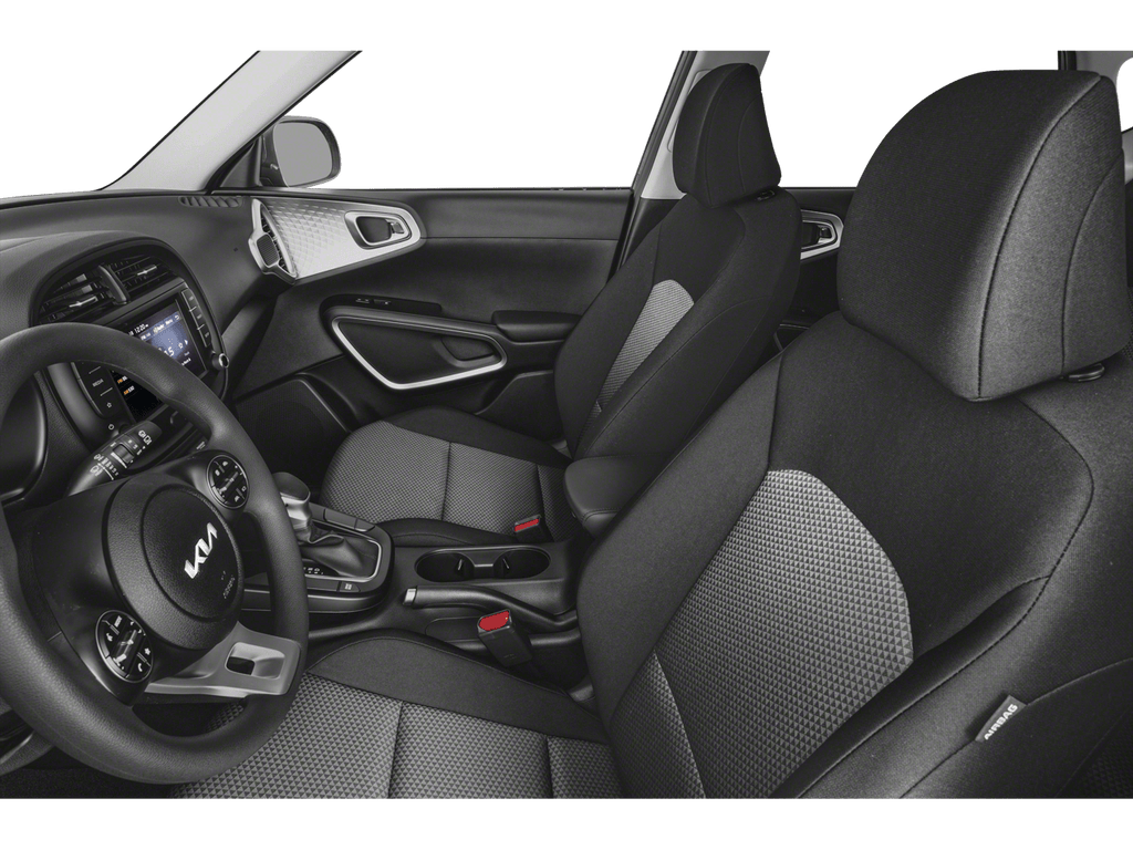 Thumbnail: 2024 Kia Soul - 47