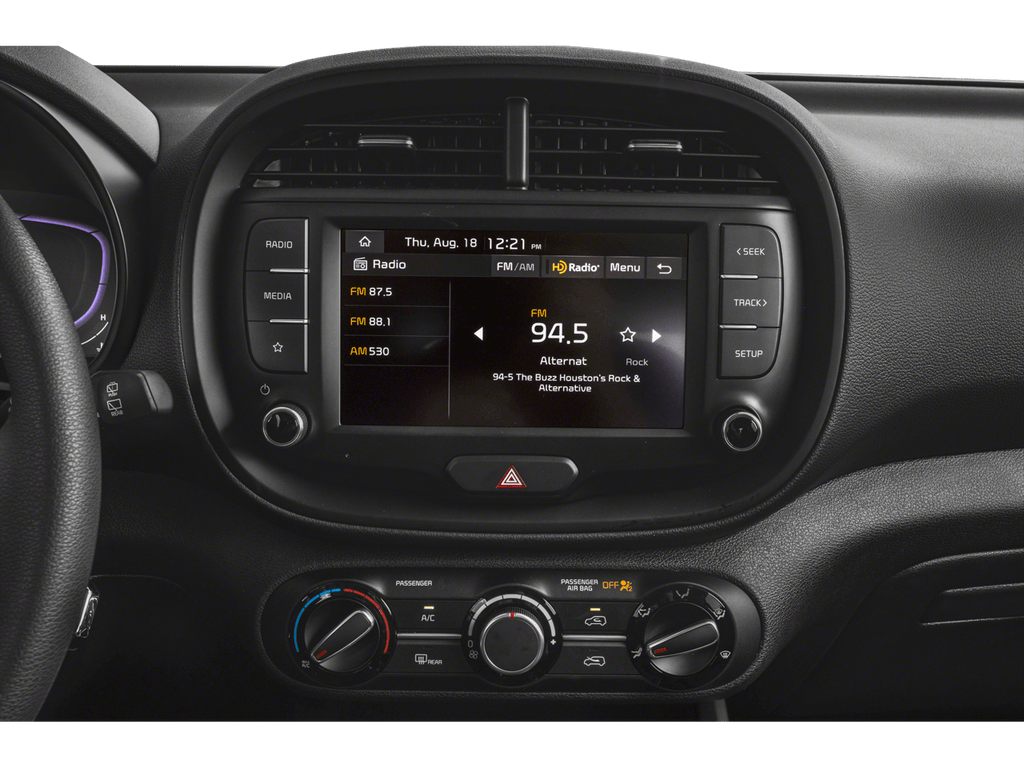 Thumbnail: 2024 Kia Soul - 48