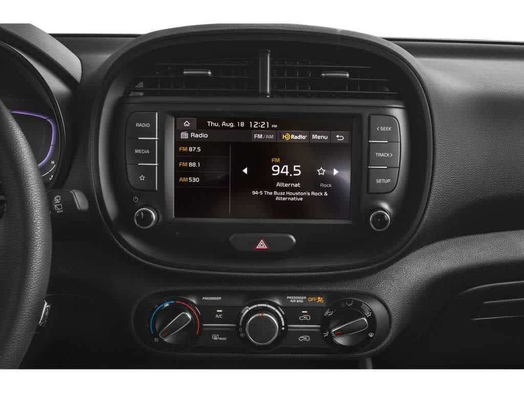 Thumbnail: 2024 Kia Soul - 36