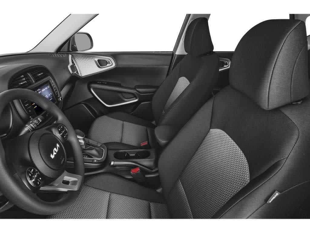 Thumbnail: 2024 Kia Soul - 11